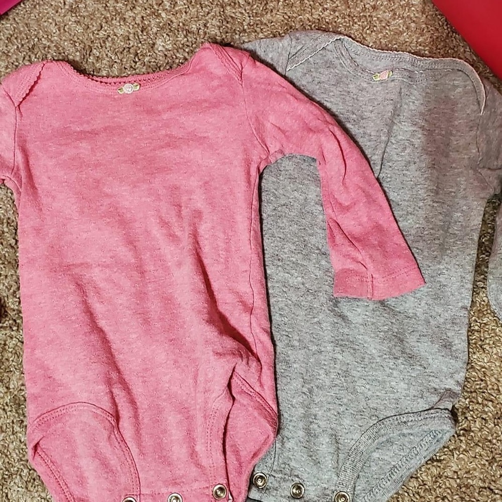 Baby bundle - Picture 2 of 5